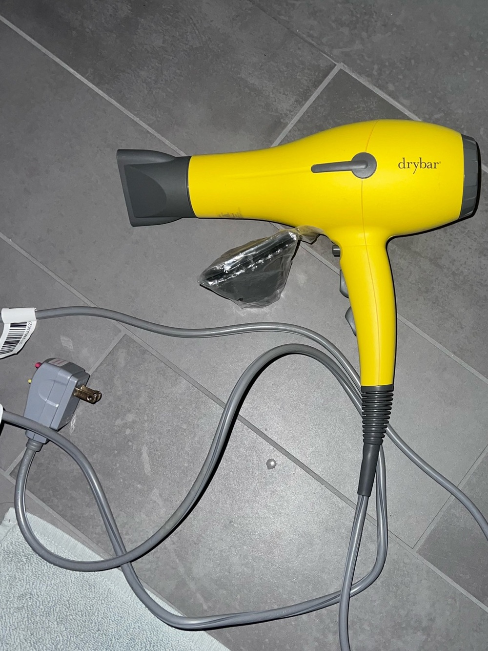 Drybar Buttercup Blow Dryer